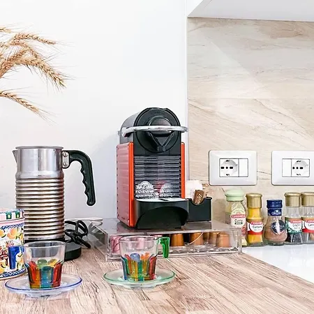 Rembrandt House דירה מילאנו