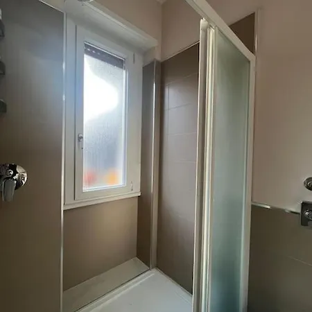 Rembrandt House Apartmán