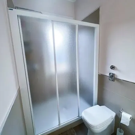 Apartment Rembrandt House Milan