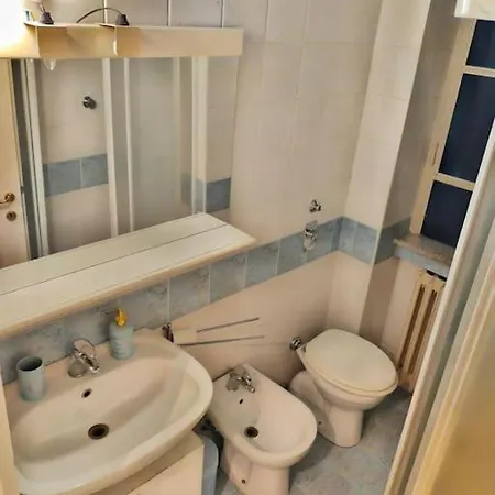 Appartement Nye S Siro Stadium Cortina Olimpiadi *