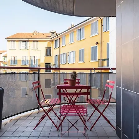 Bezzi Flexyrent A.c. Wifi Milan