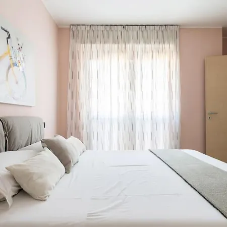 Bezzi Flexyrent A.c. Wifi Appartement *