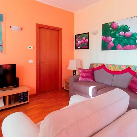 Italianway Comfort - Tolstoi 1 Appartement