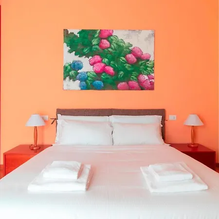 Italianway Comfort - Tolstoi 1 Mediolan