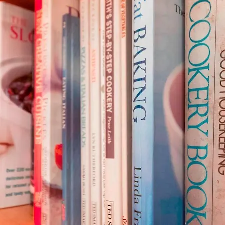 Italianway Comfort - Tolstoi 1 *