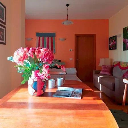 Appartement Italianway Comfort - Tolstoi 1 Milaan