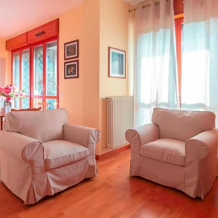 Italianway Comfort - Tolstoi 1 Appartement