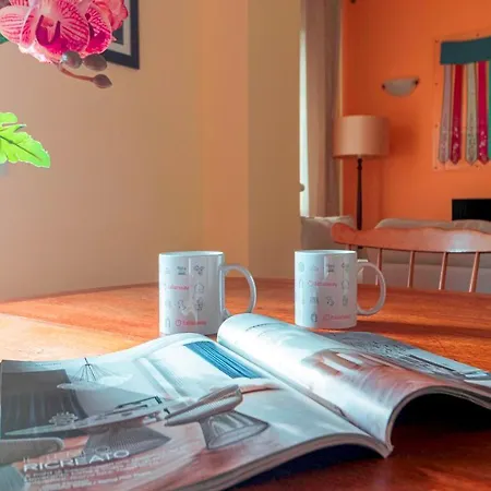 Italianway Comfort - Tolstoi 1 * Mediolan