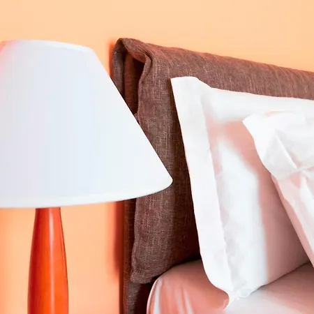 Italianway Comfort - Tolstoi 1 Apartament