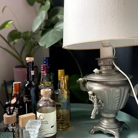 Апартаменты Nolo - Mini Loft Bohemien Милан