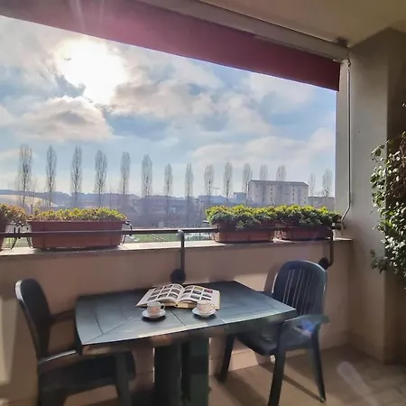 Italianway Comfort - Tolstoi 1 * Милан