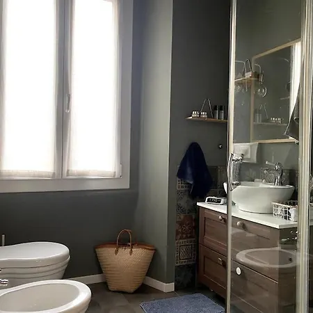 Nolo - Mini Loft Bohemien Апартаменты *