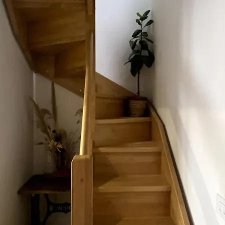 Nolo - Mini Loft Bohemien
