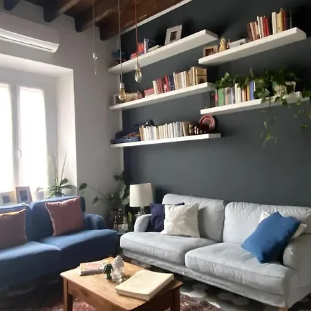 Nolo - Mini Loft Bohemien *