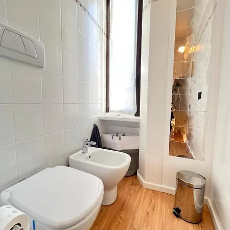 Kibilu - Via Taormina - Ospedale Niguarda - Isola Milano