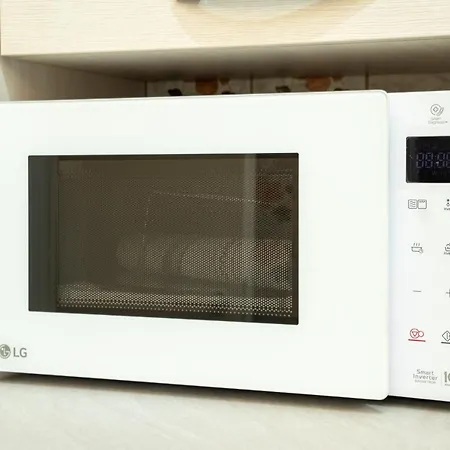 Trilocale Con Parcheggio Privato 호텔 밀라노