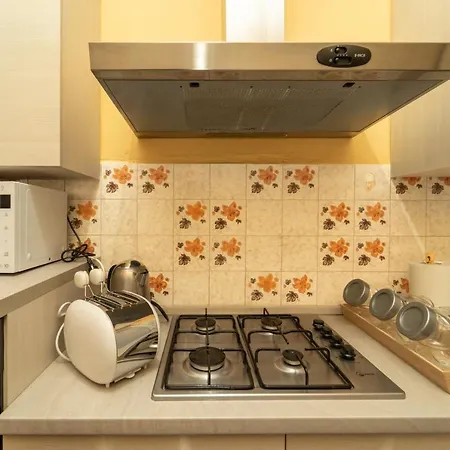 Trilocale Con Parcheggio Privato מילאנו