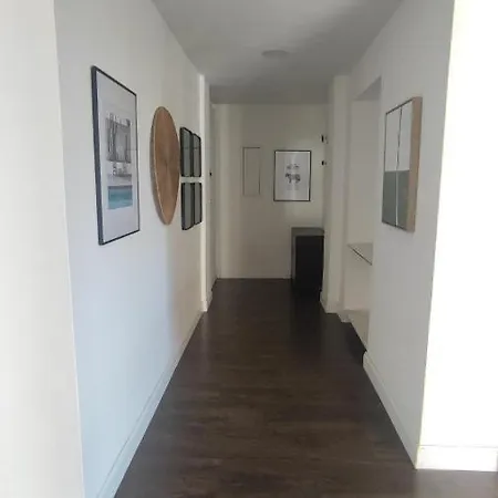 Porta Venezia - Morgagni 4bedroom With View Apartamento *