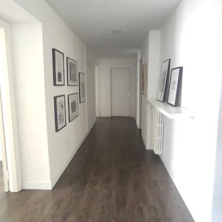 Porta Venezia - Morgagni 4bedroom With View Apartamento Milán