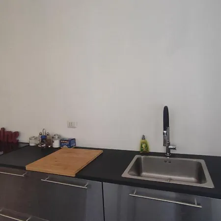 Porta Venezia - Morgagni 4bedroom With View *
