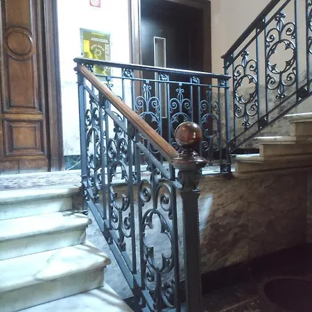 Apartamento Porta Venezia - Morgagni 4bedroom With View Milán