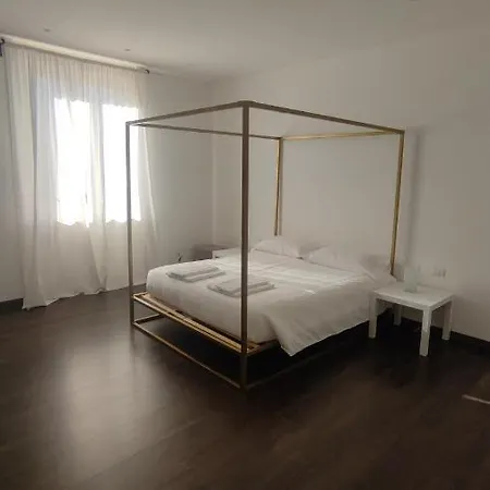 Apartamento Porta Venezia - Morgagni 4bedroom With View Milán