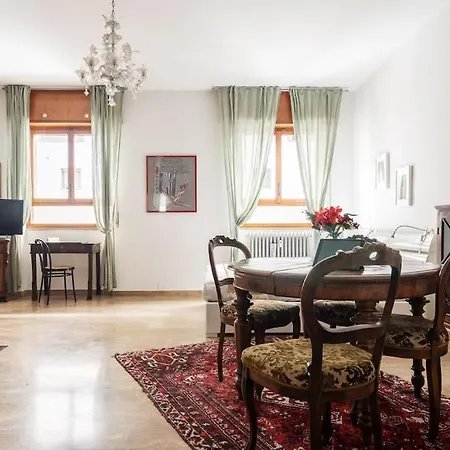 Gorky Flexyrent Apartment *