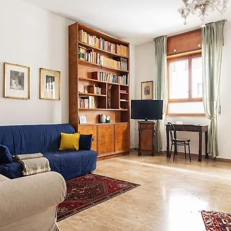 Appartamento Gorky Flexyrent Milano