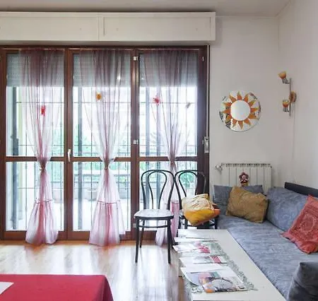Montessori Lux דירה