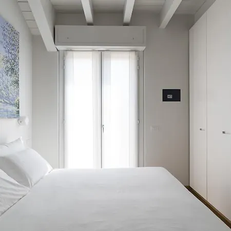 Apartamento Italianway-magolfa