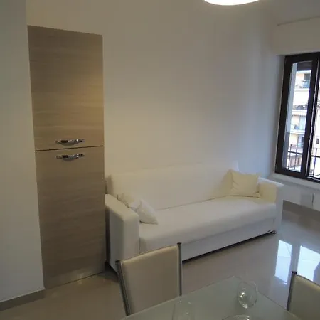 Apartment Bellavista Milan