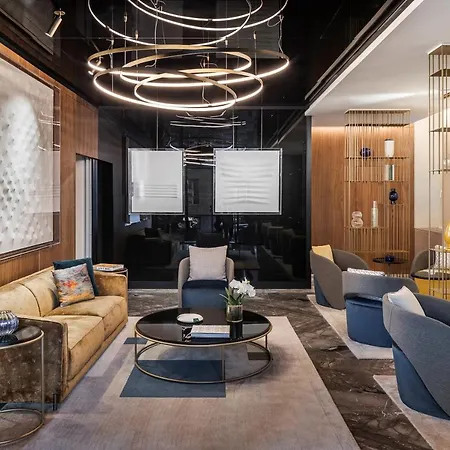 Casa Baglioni - The Leading Of The World Otel Milano