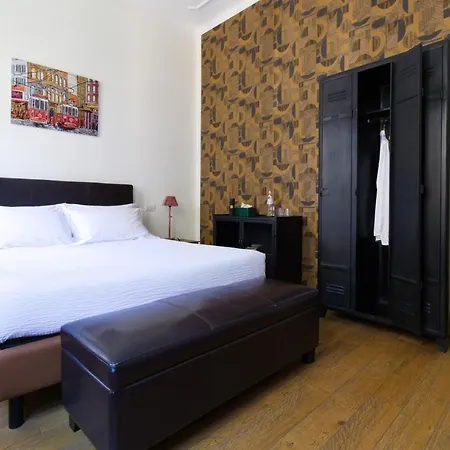 Porta Tosa Boutique Mailand