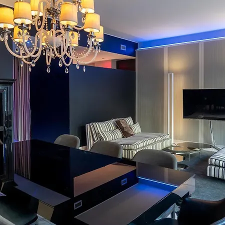 The King Of 게스트하우스 밀라노