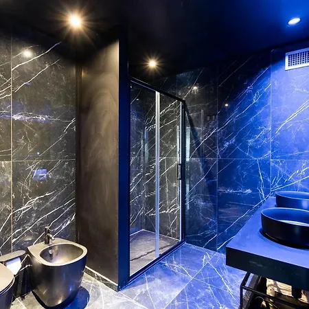 The King Of Gæstehus Milano