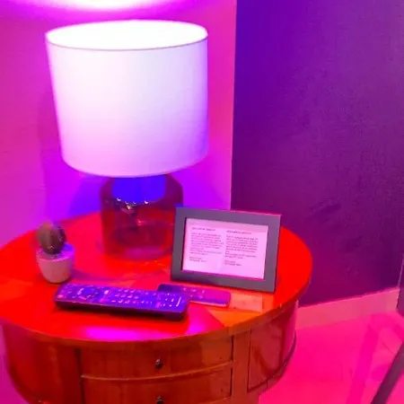 Affittacamere The King Of