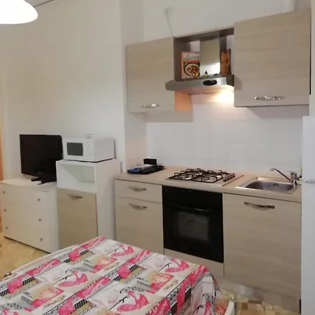 Apartment Palmanova Vicino Metropolitana Milan