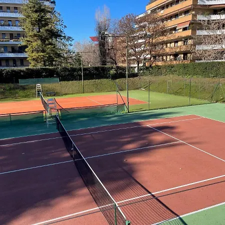 San Siro Club ميلان