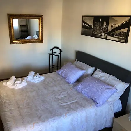 Guest house Dimora Pancaldo - Private Milan
