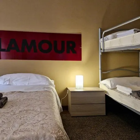 Apartment Milanrentals - Vigliani Mailand