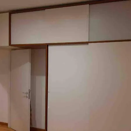 Nel Cuore Di Porta Romana Milano