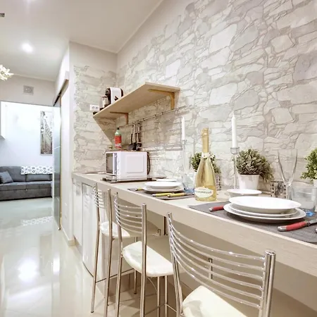 Milanrentals - Charlie *