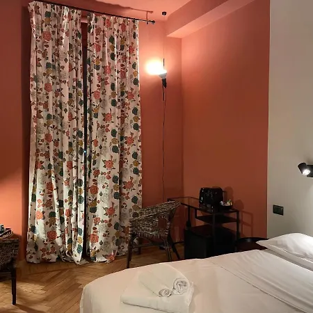 Ritorno Alle Origini Casa de hóspedes Milão