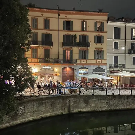 Casa de hóspedes Ritorno Alle Origini 4*