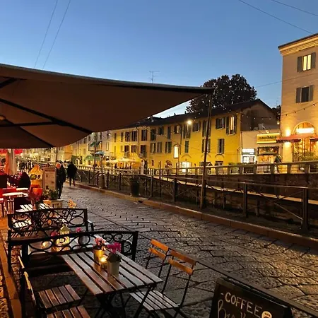 Ritorno Alle Origini Maison d'hôtes