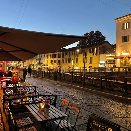 Ritorno Alle Origini Konukevi