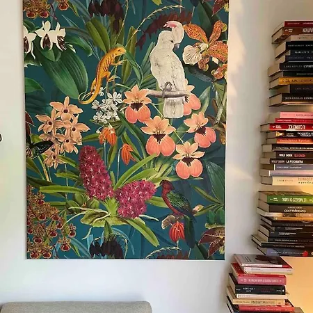 Milanese Luxury Apartamento Milán