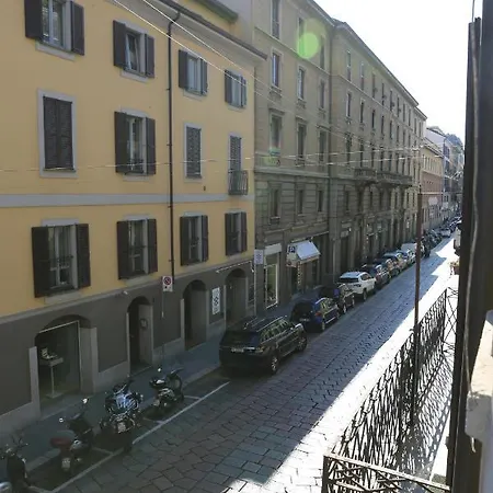 Centro - Heart Of Brera * Milán