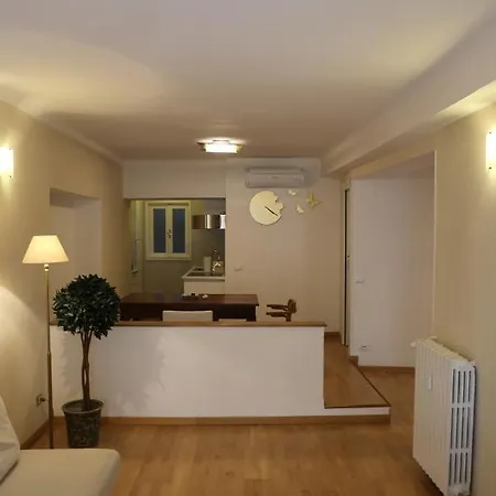 Centro - Heart Of Brera Lejlighed Milano