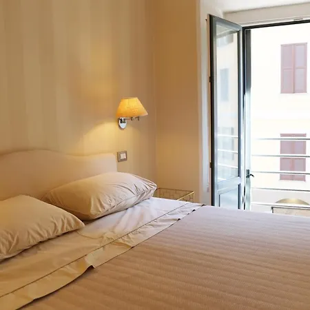 Centro - Heart Of Brera Apartment